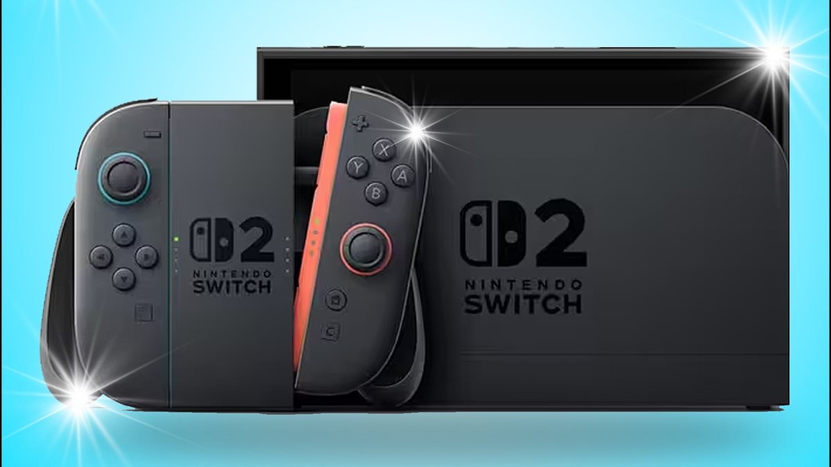Game on: The best Nintendo Switch Prime Day deals currently in stock, from consoles to games, starting at just $10