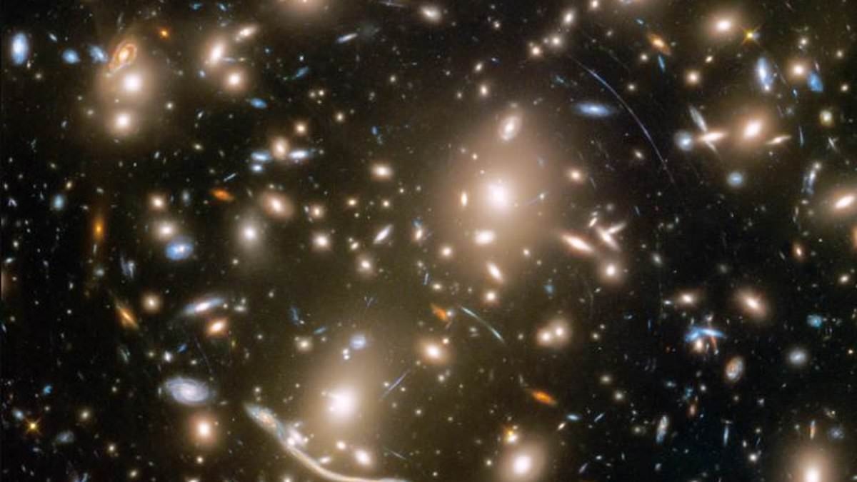 Scientists reveal 'death date' of the universe is sooner than previously believed
