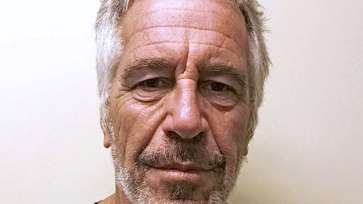 Team Trump's Epstein story stinks. The facts don't stack up - from the video detail to Pam Bondi's slip. It's no surprise so many believe there's an elite cover-up: FREDDY GRAY