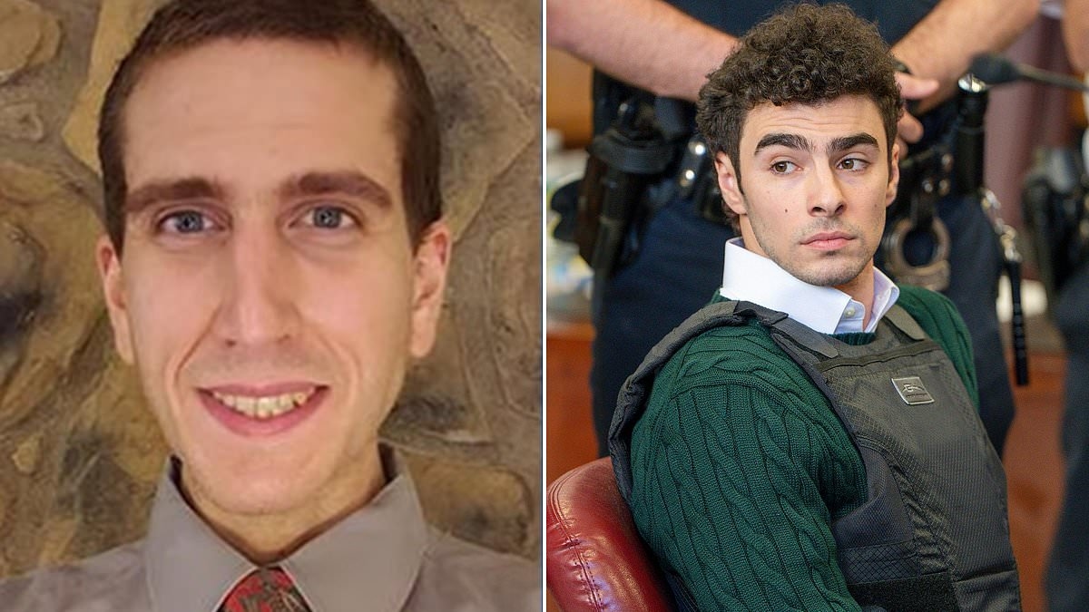 EXCLUSIVE Bryan Kohberger is 'linked' to another feared 'killer' who shocked the world... as experts issue urgent warning