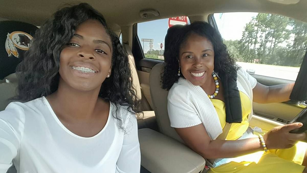 The eight-hour-old baby abducted from hospital who still calls her kidnapper mom 27 years later