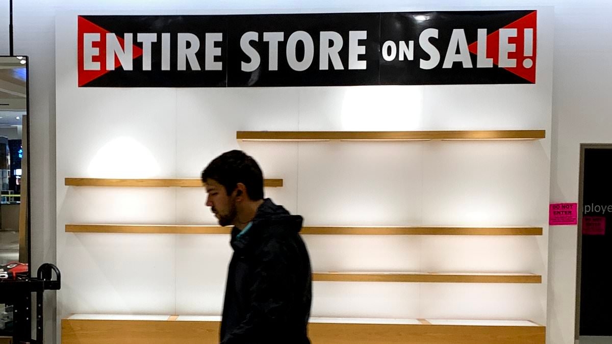 Trendy Nordstrom will close locations in two major cities by the end of summer