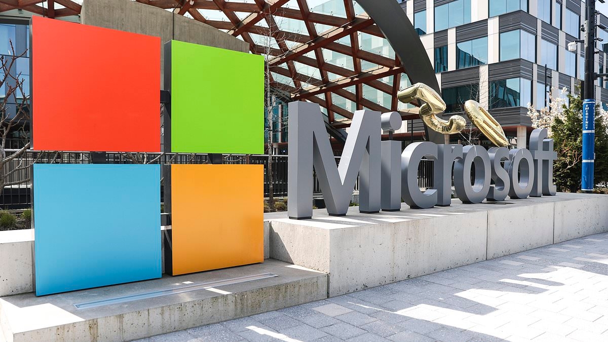 Microsoft boss offers callous advice to workers who'd just been fired because of AI advances