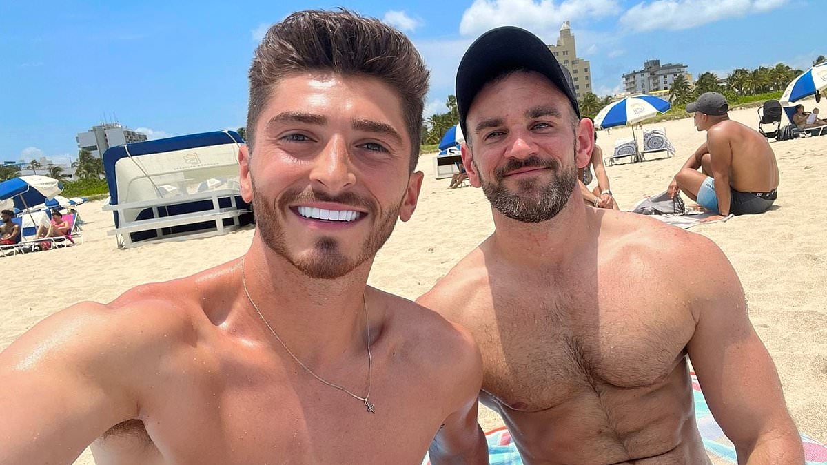 Aussie who made soccer history when he came out as gay reveals his huge life change - with a touch of mystery