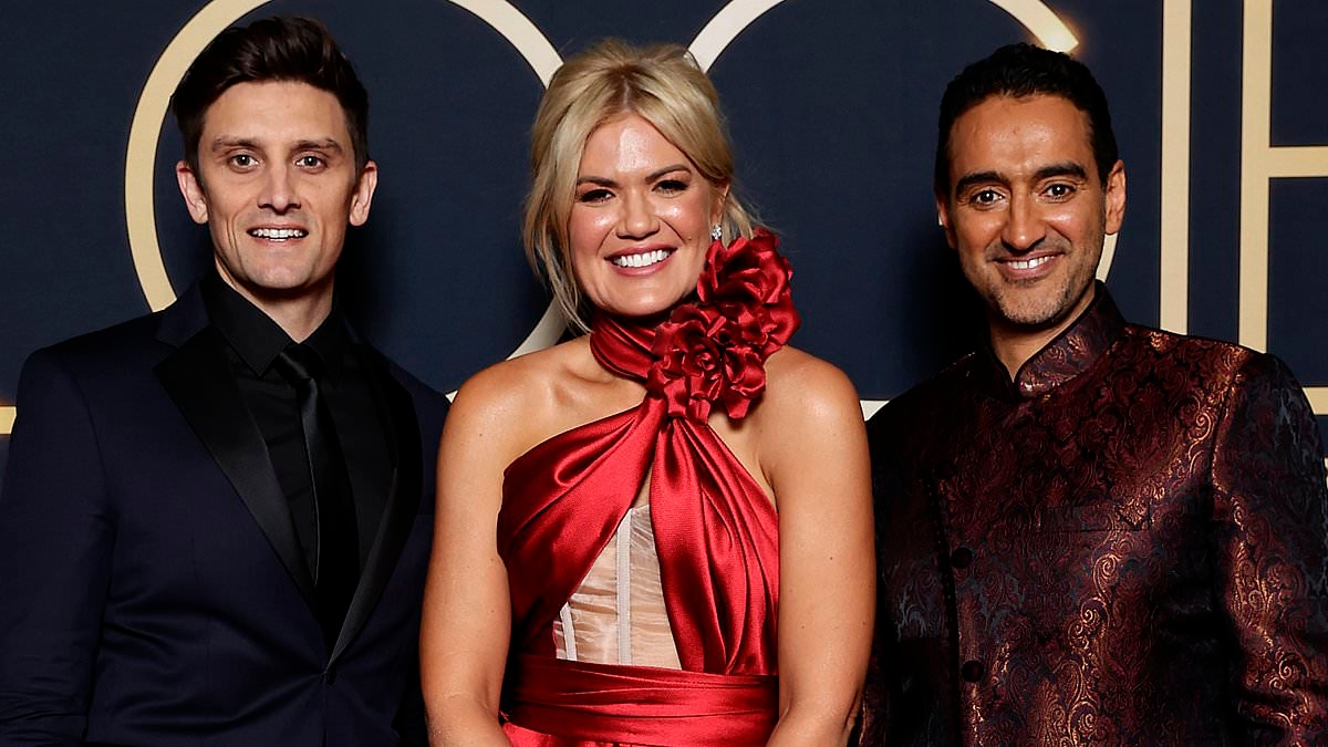 The Project makes huge backflip as lone ranger takes up the mantle of continuing axed show