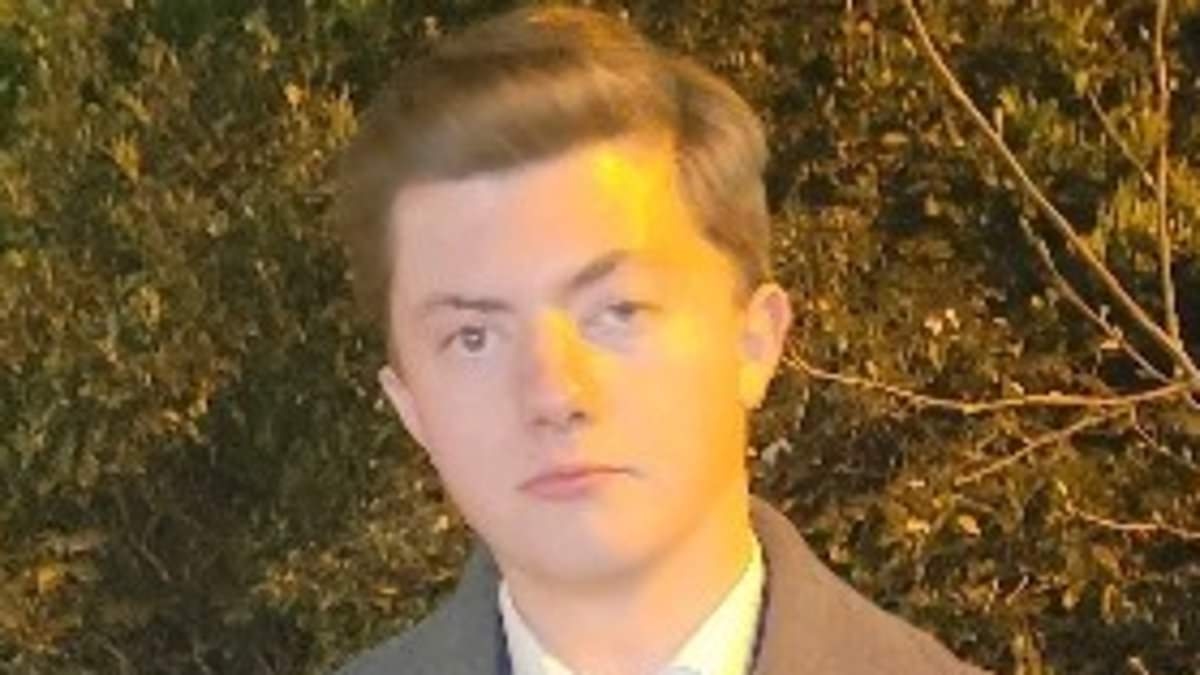 Car salesman, 24, who killed his colleague when he lost control of BMW and smashed into 26-tonne lorry at nearly 100mph walks free from court
