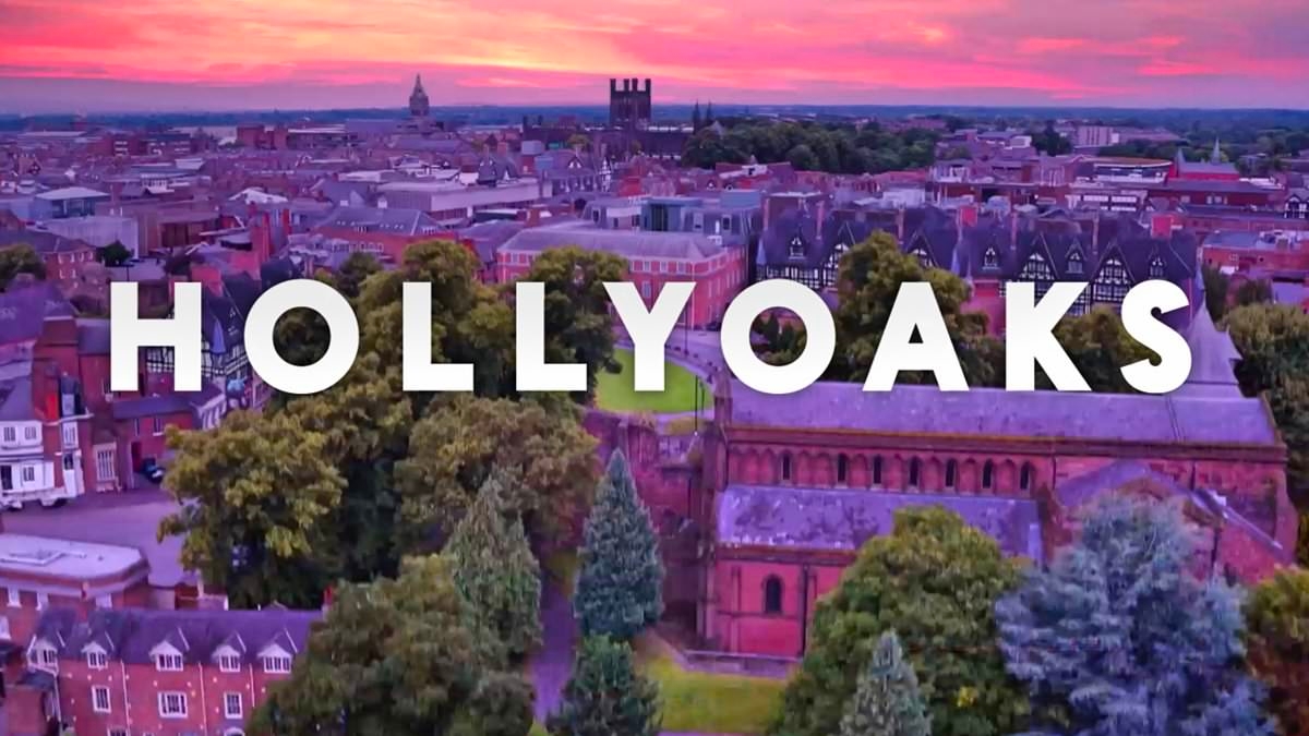 Hollyoaks reveal dramatic moment iconic character returns after one year in unexpected twist