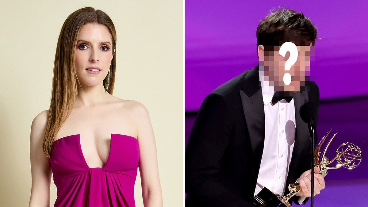 Anna Kendrick's secret romance with Emmy and Tony Award winner revealed after traumatic abusive relationship