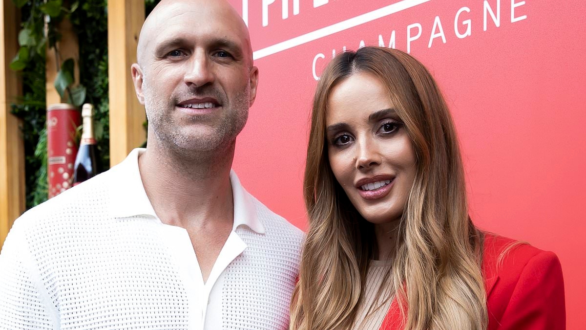 EXCLUSIVE So, Bec Judd has finally come clean about those 'tweakments'. But we all know there's one thing she WON'T admit on her little podcast... AMANDA GOFF