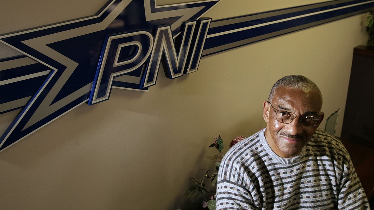 Dallas Cowboys hero and iconic civil rights activist Pettis Norman dies at 86