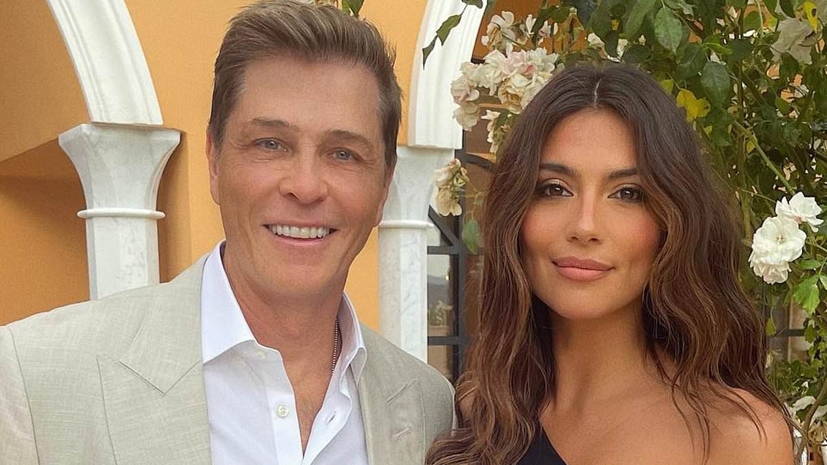 Pia Whitesell shows off her incredible Malibu home after it was restored following devastating LA wildfires