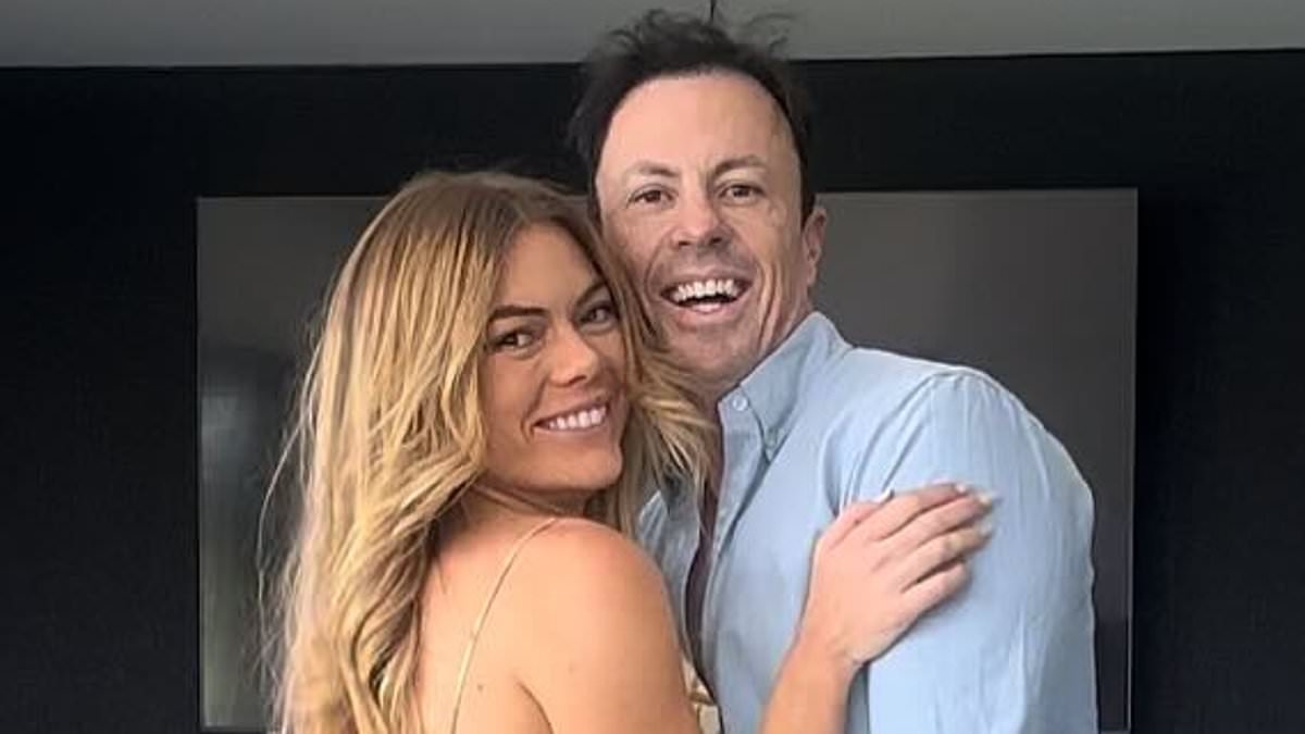 Entitled Married At First Sight star Jacqui Burfoot is slammed for accusing Jetstar cabin crew of stealing her partner's $800 jacket - before shock twist in the saga