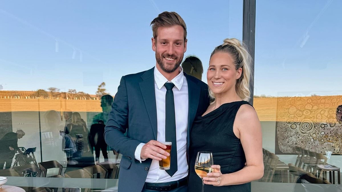 Footy star reveals the utterly bizarre way he overcame the same injury that has robbed the Matildas of Sam Kerr and Mary Fowler