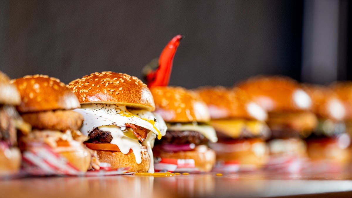 Famous restaurant chain makes UK 'comeback' following near-collapse with 'full brand reset'