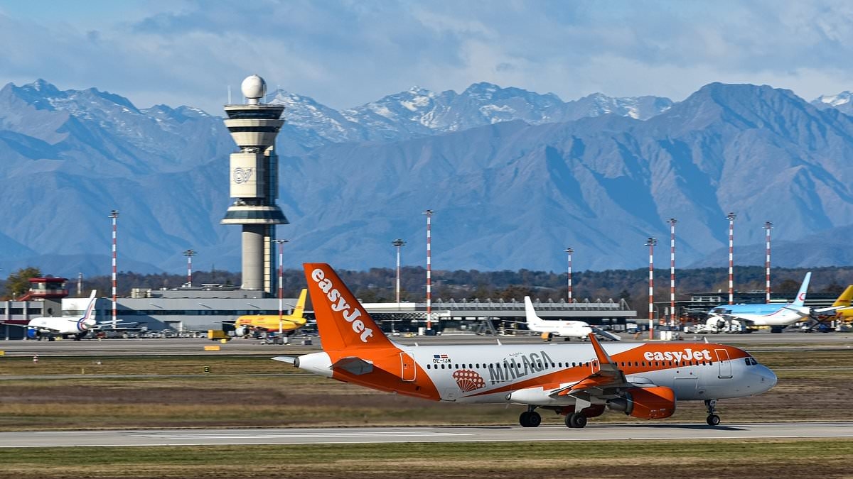 Flight cancellations threaten to ruin holidays as strikes planned for European hotspot
