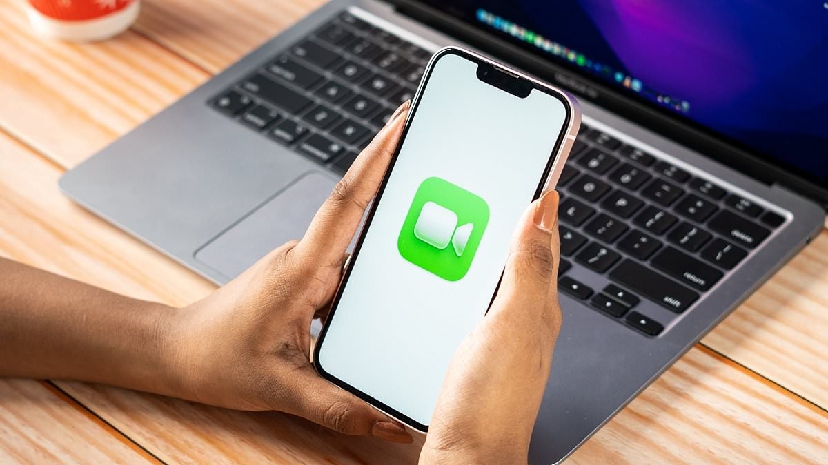 Apple will block your FaceTime call if it detects NUDITY as part of new update