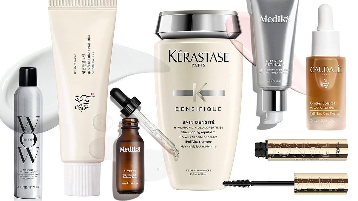 I've scrolled through thousands of Amazon Prime Day deals - these are the 9 best beauty products to stock up on