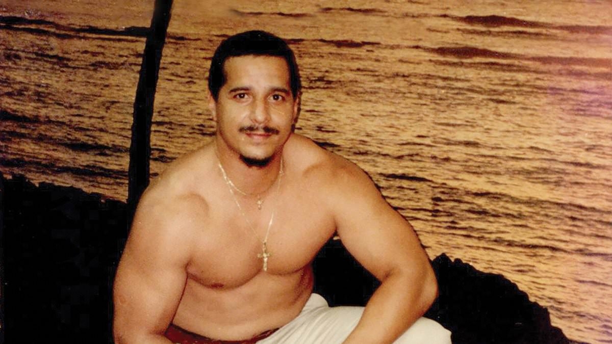 EXCLUSIVE I was one of New York's most notorious gangsters... and killed a child for gang initiation when I was 14: Hitman tells how he brought death to the city's streets in the 1980s... but is now a changed man