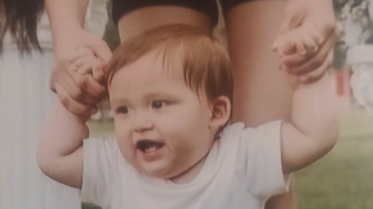 Adorable boy, 1, bakes to death in 107f car while 'loving' mom left him to get lip filler