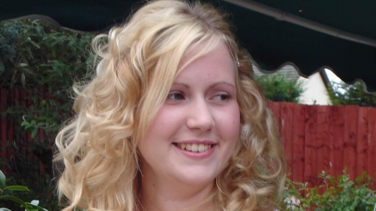 Bad nanny's chilling note: Scam artist Samantha Cookes who conned vulnerable families wrote disturbing message about death of her baby daughter the day she was due to be adopted