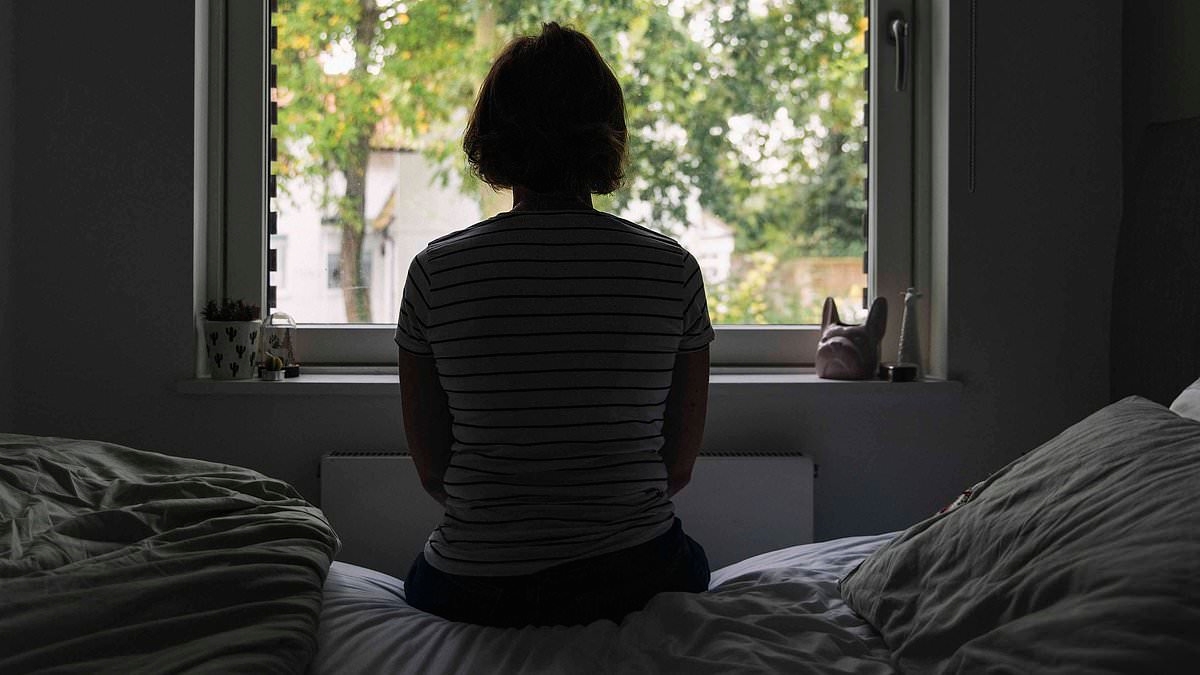 EXCLUSIVE I was duped by a Nigerian love scammer who stole £200,000 from me after we met on Facebook - these are the red flags to look out for
