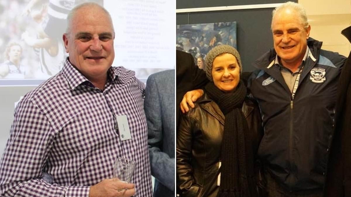Revealed: Footy great's 'gut-wrenching' act straight after he killed the 'love of his life' in horror crash when he was more than four times over the drink-drive limit