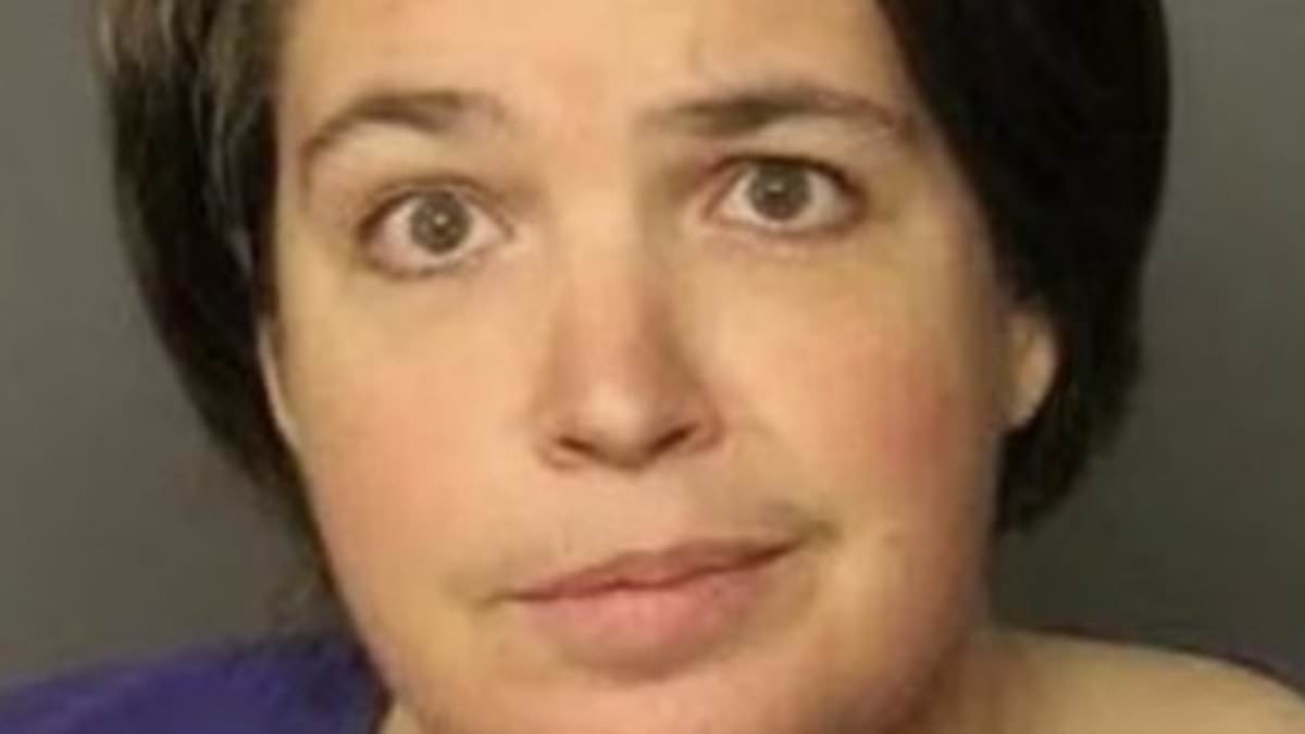 Newborn is found dead wrapped in pantyhose in dumpster... and cops finally arrest suspect