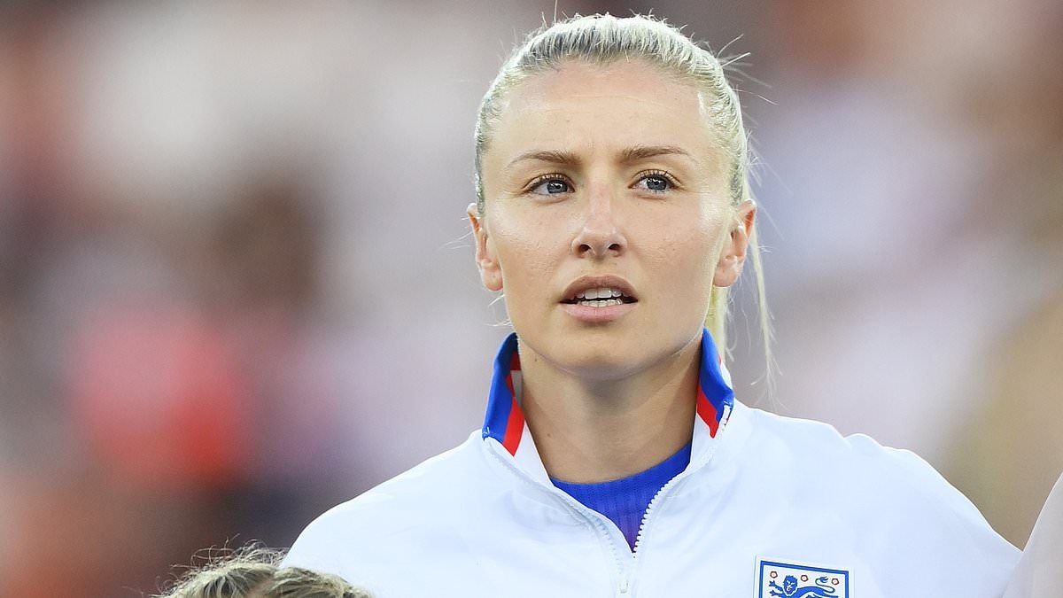 England vs Netherlands - 2025 Women's Euros: Live score, team news and updates as the Lionesses face shock early exit if they lose to strong Dutch side