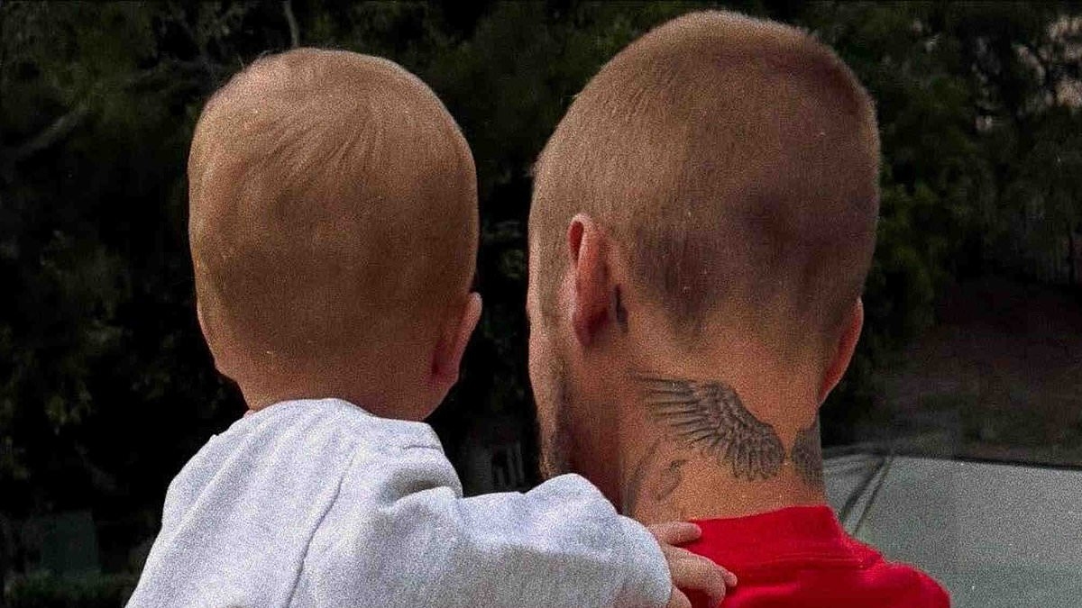 Justin Bieber brings his son Jack Blues to a jam session with his pals amid rumored marriage troubles