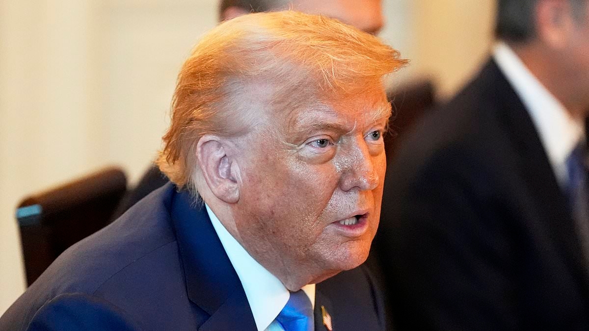 BREAKING NEWS Donald Trump reveals where he will be one year on from Butler assassination attempt
