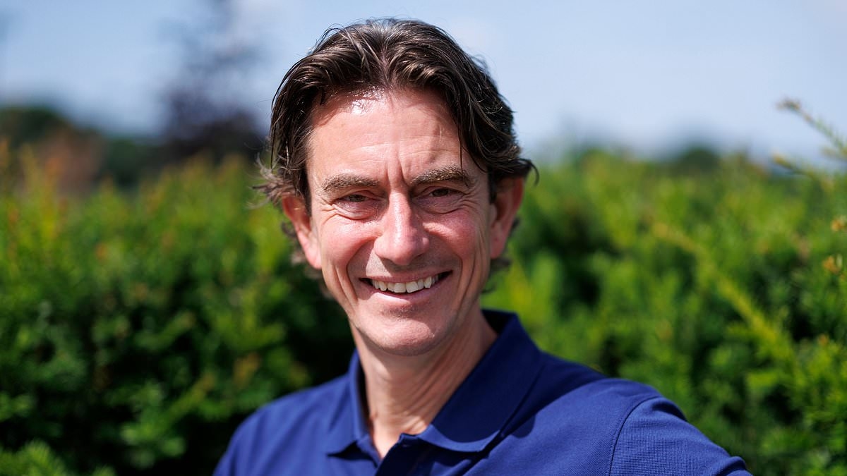 Tottenham overhaul their medical department AGAIN in another summer of change - as Thomas Frank's side make two key appointments