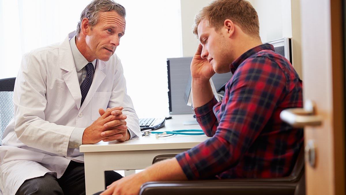 Experts discover the cause of 'enormous increase' of cancers in young people... and the true toll it takes