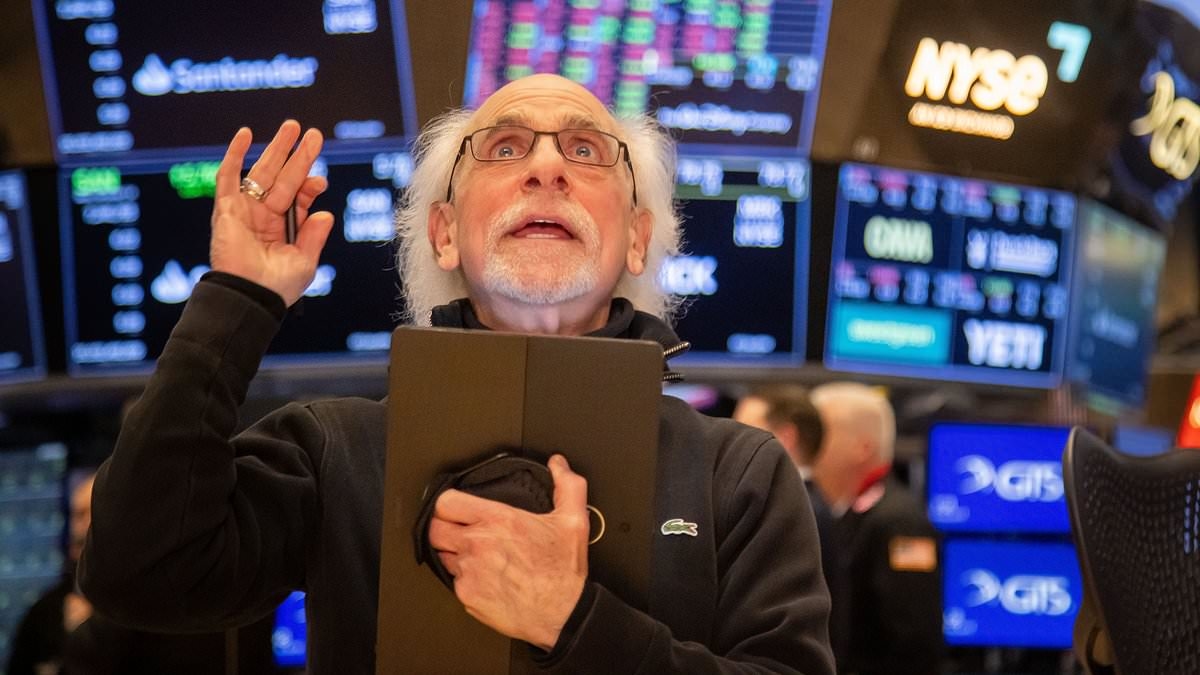 US dollar in danger after worst half-year since the 1970s... here's how it'll shrink your wallet