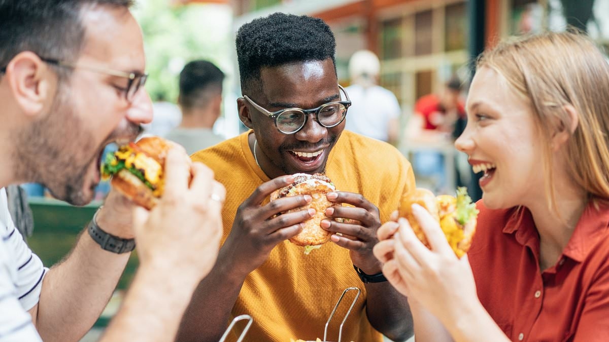 Whataburger, In-N-Out and Five Guys rival fast food chain launching 40 locations across Florida