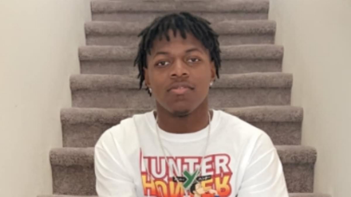 Las Vegas mom says police ignored pleas to search house where her son was found dead in pool... 12 hours too late