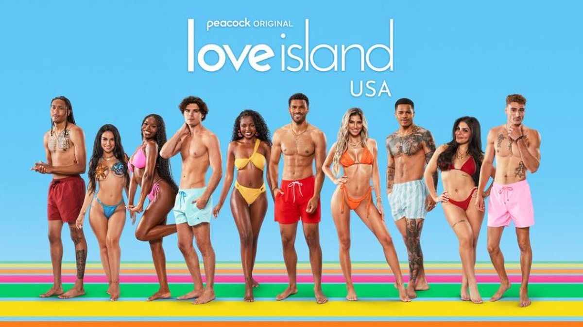 Love Island USA star breaks silence on Cierra Ortega's shock exit following racist slur scandal