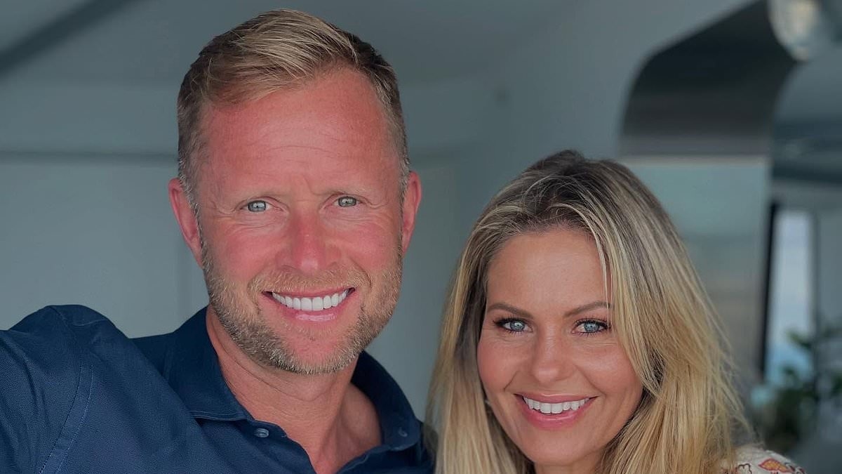 Full House star Candace Cameron Bure drops divorce bombshell as she admits to 'rough season' in marriage