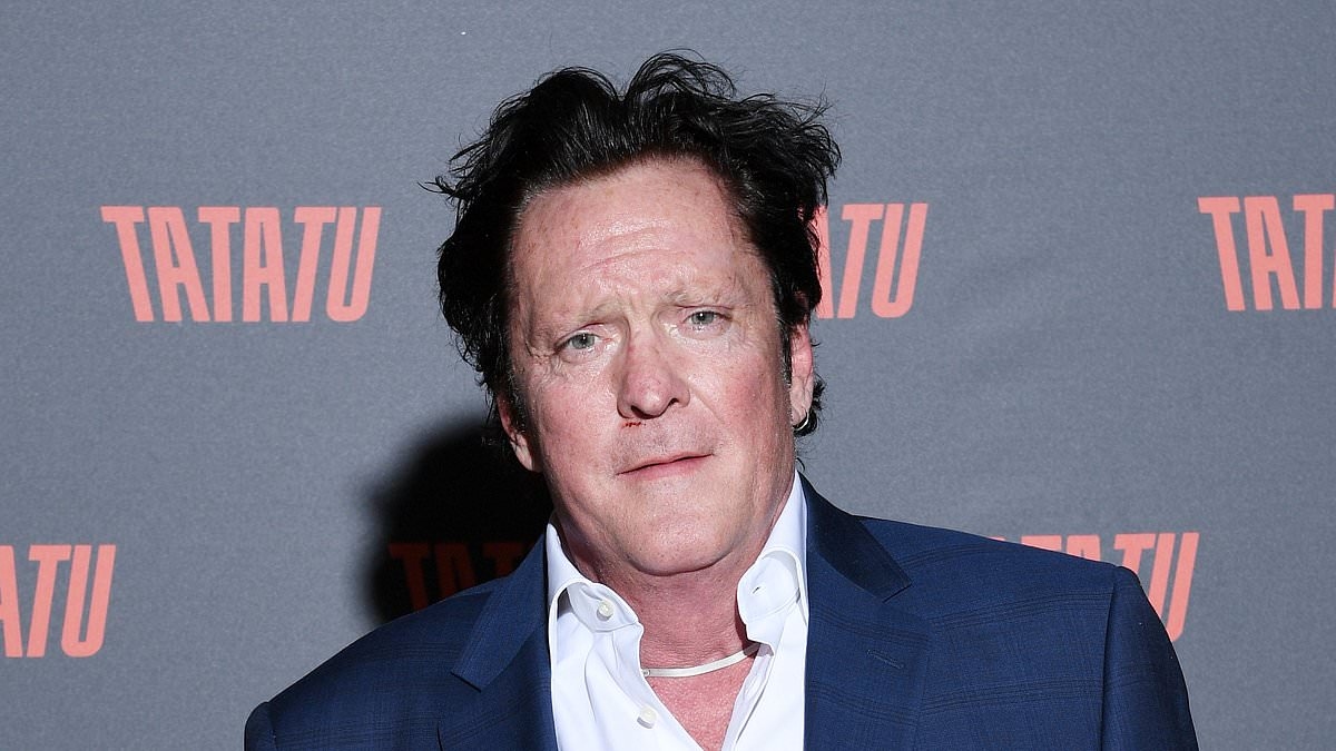 Michael Madsen's official cause of death confirmed by doctor after Kill Bill icon's shock passing aged 67