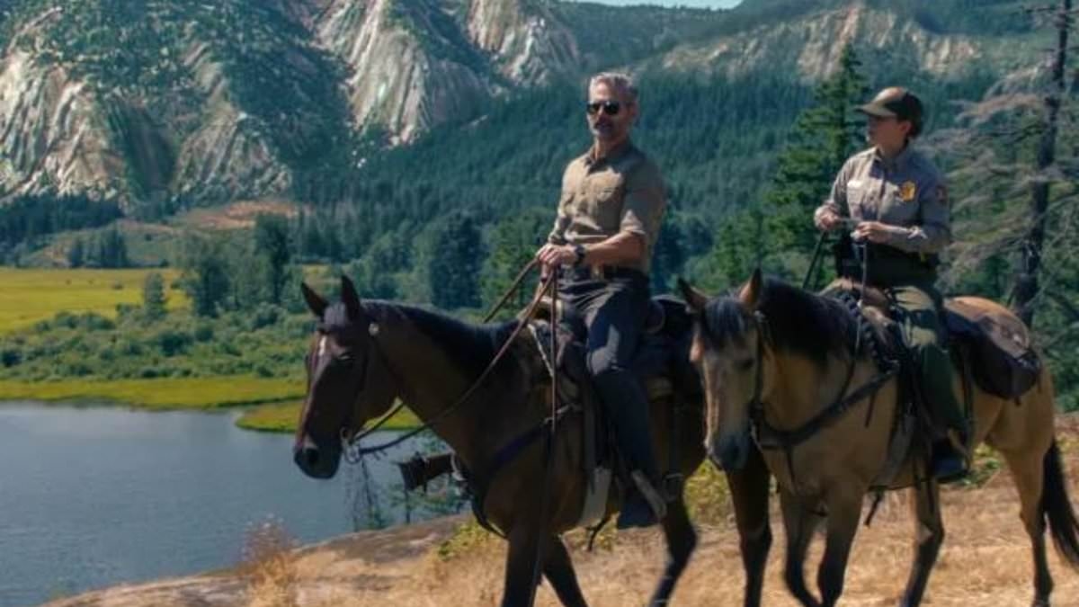 Canadian visitors face higher fees at US national parks
