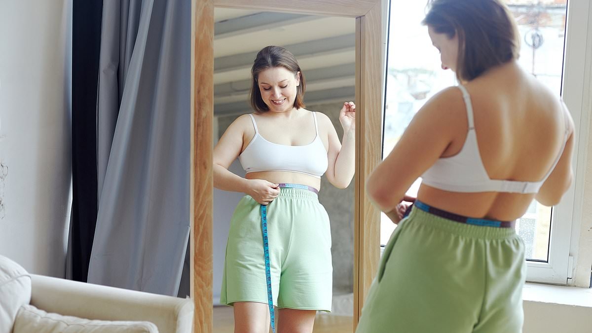 Experts reveal the exact science-backed workout you should do to lose weight