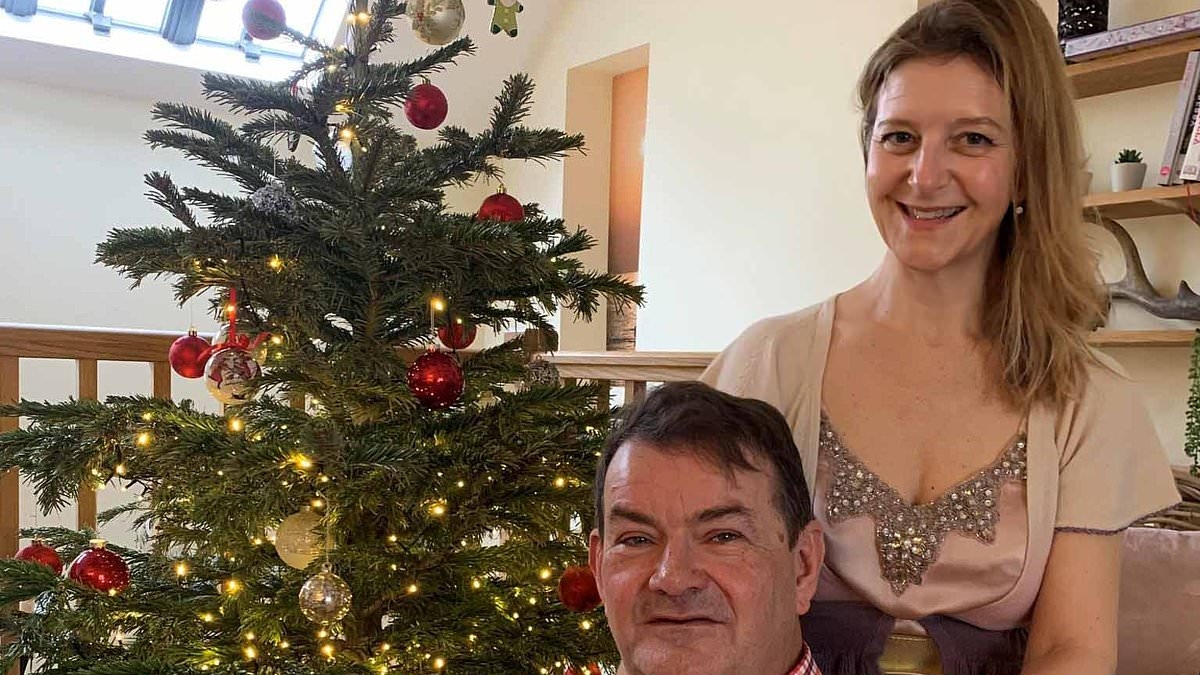 Mother-of-two 'raped and murdered by controlling and coercive ex-fiance' after she agreed to celebrate his 60th birthday at luxury five-star hotel