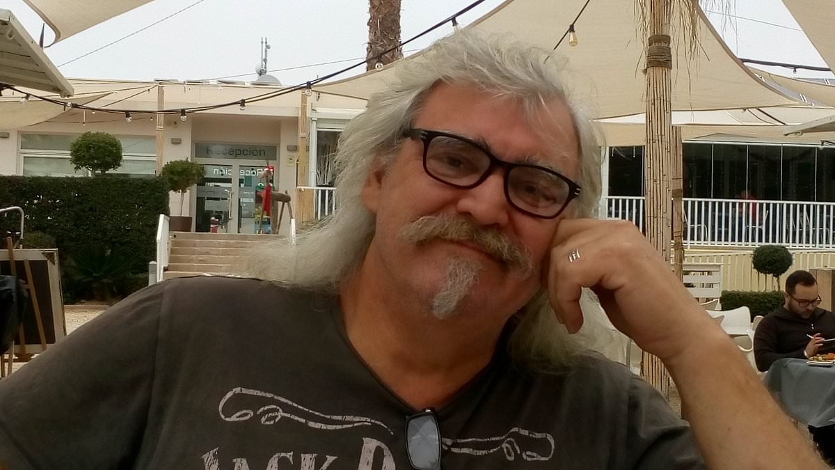 Legendary Angel Witch bassist Kevin Riddle is dead at 68: Influential heavy metal artist was battling cancer