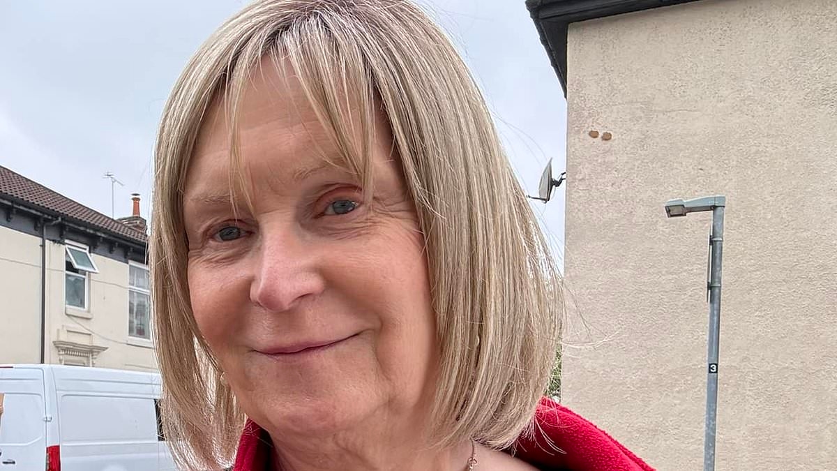Labour tears itself apart over trans rights as biological man 'breaks party rules' and stands to become women's officer