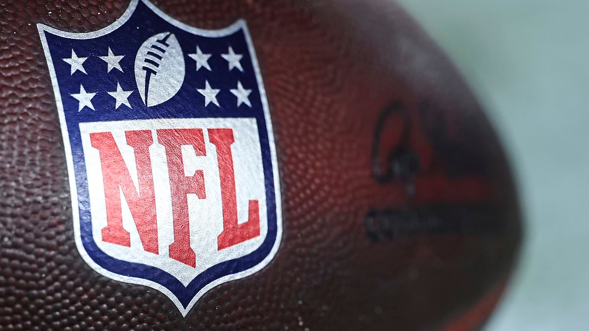 BREAKING NEWS Legendary NFL exec Tim Rooney dies at 84 after battle with cancer