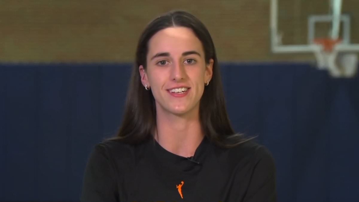 Caitlin Clark gets ultimate revenge on coach who snubbed her for Olympics spot in unprecedented WNBA All-Star move