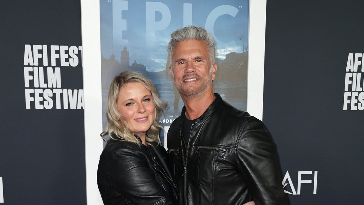 Lorenzo Lamas files for divorce from wife Kenna Nicole Lamas ... which marked his SIXTH marriage