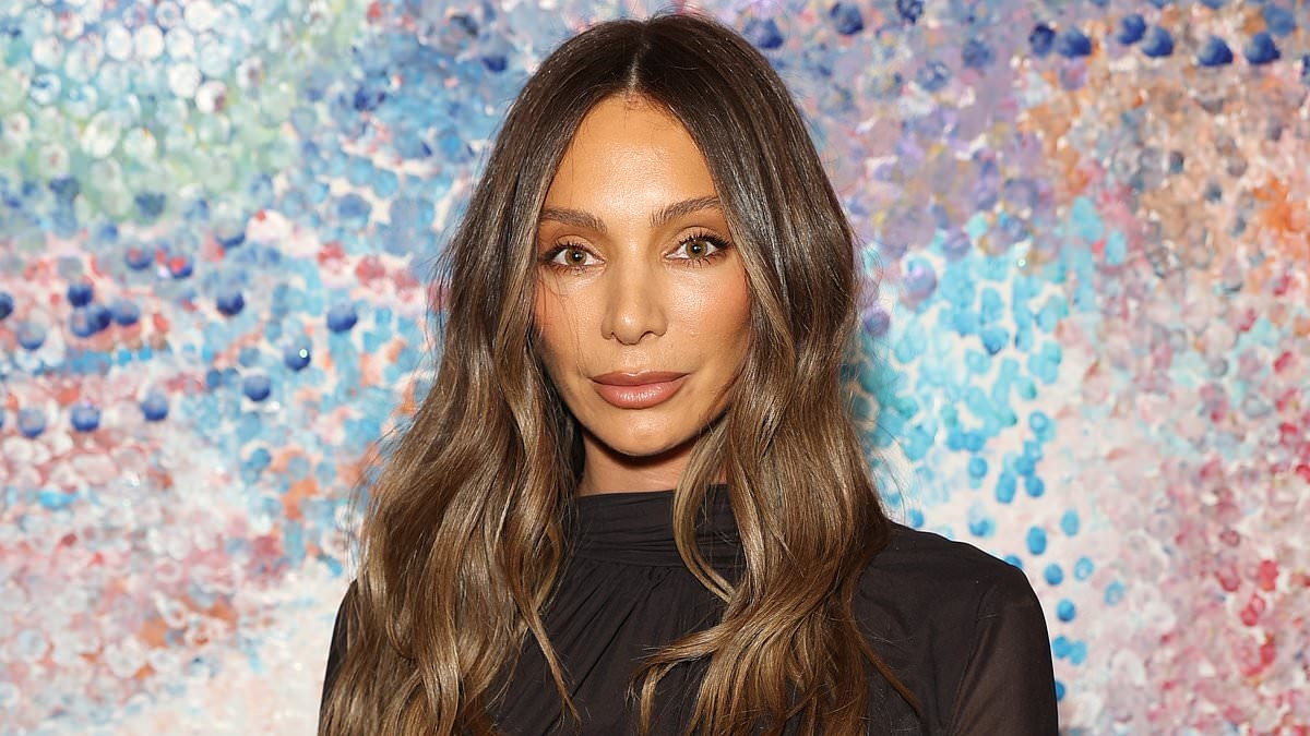Nadia Bartel reveals new details about split with ex-husband and AFL star Jimmy in emotional interview: 'I was in a bad place'