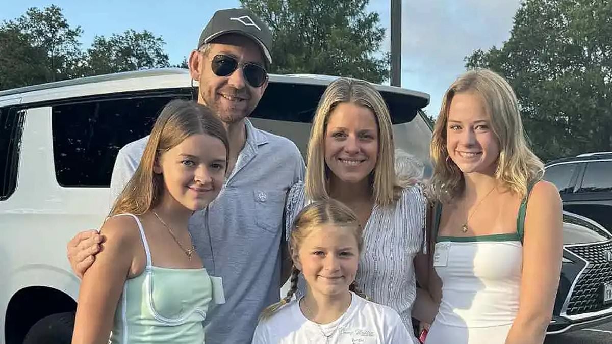 Mom shares daughters escape from Camp Mystic