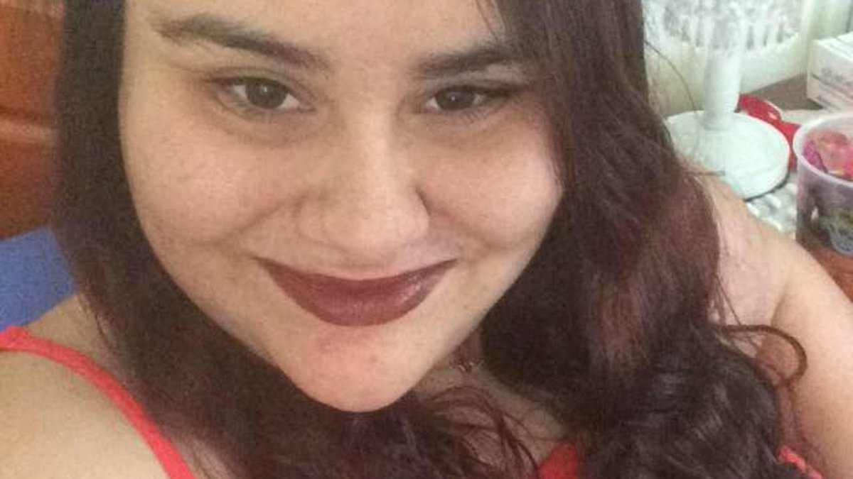 Daughter who decapitated her mother before dumping her head outside the family home has her prison sentence REDUCED