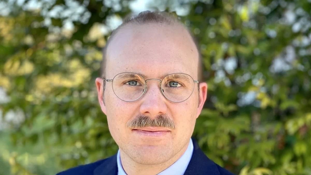 EXCLUSIVE Uproar over Liberal Party figure's explosive tweets about mass immigration to Australia - as he suddenly DELETES them: 'Infinity'